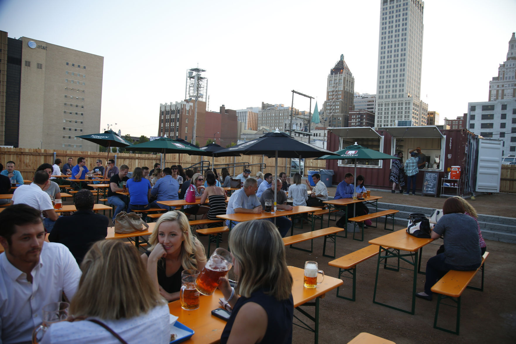 Fassler Hall
